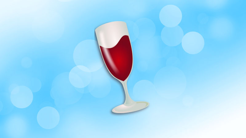 download wine on mac